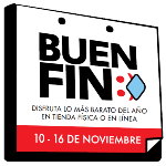 ¡Aprovecha nuestras ofertas! El Buen Fin termina en: